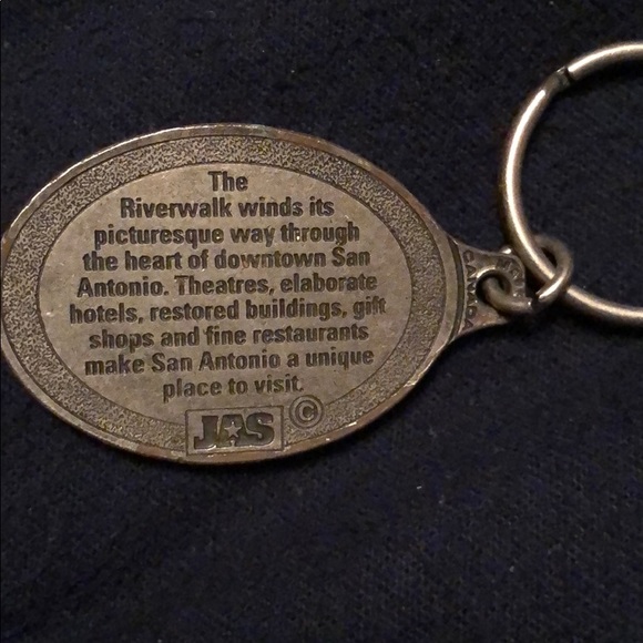 Key chain - Picture 2 of 2